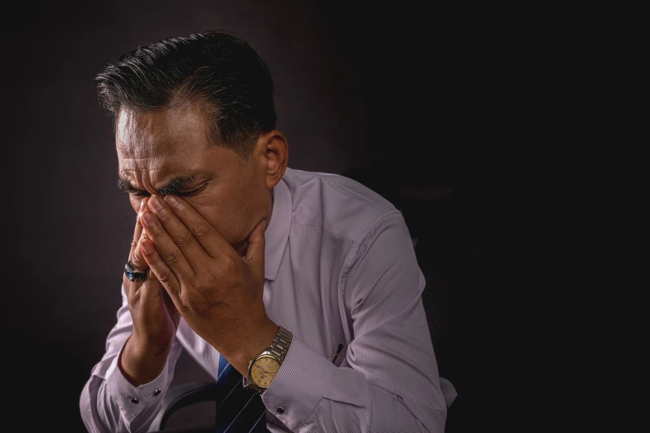 ​道医角度看人的一生，辨析老中青儿各年龄段病因