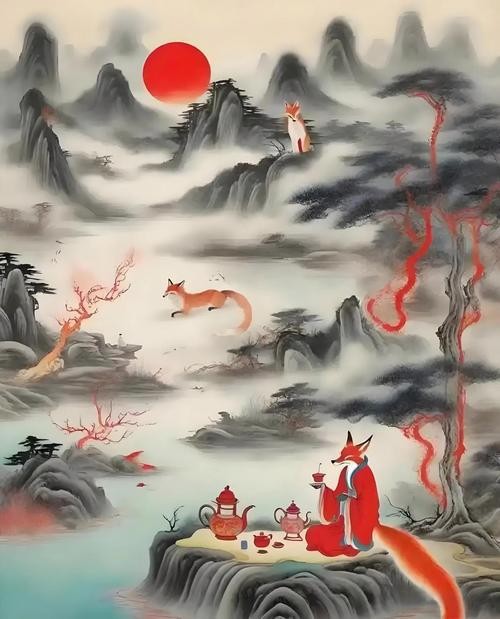 出马仙与出马弟子长篇详细解答教学